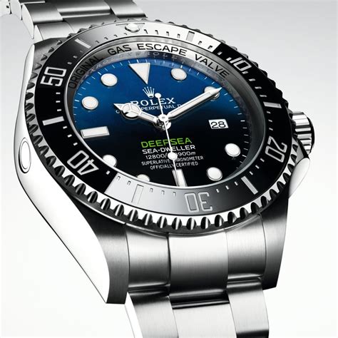 2020 deep sea rolex|rolex sea dweller price guide.